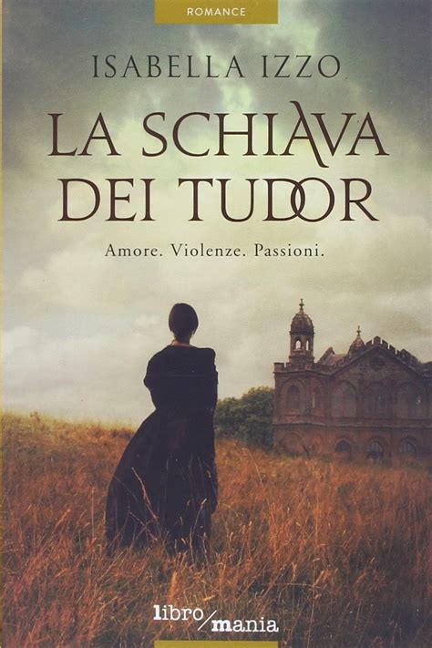 la schiava dei tudor download|Altro.